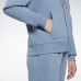 Худи Reebok Identity Zip-Up Худи Reebok Identity Zip-Up