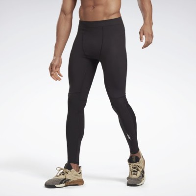 Тайтсы United By Fitness Compression Тайтсы United By Fitness Compression