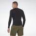 Лонгслив United By Fitness Compression Лонгслив United By Fitness Compression