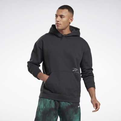 Худи Thermowarm+Graphene Cotton Fleece Худи Thermowarm+Graphene Cotton Fleece