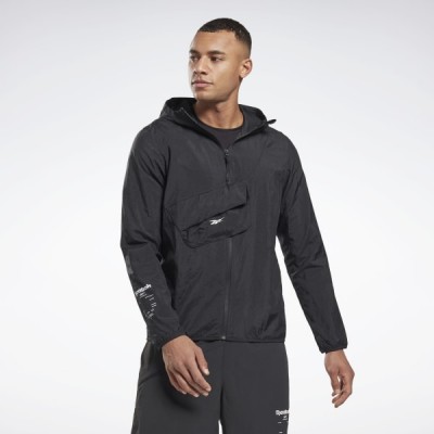 Куртка Road Trip Woven Packable Куртка Road Trip Woven Packable