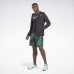 Худи Performance Woven Zip-Up Худи Performance Woven Zip-Up