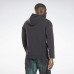 Худи Performance Woven Zip-Up Худи Performance Woven Zip-Up