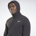 Худи Performance Woven Zip-Up Худи Performance Woven Zip-Up