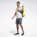 Шорты Reebok Austin Allover Print Шорты Reebok Austin Allover Print