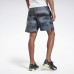Шорты Reebok Austin Allover Print Шорты Reebok Austin Allover Print