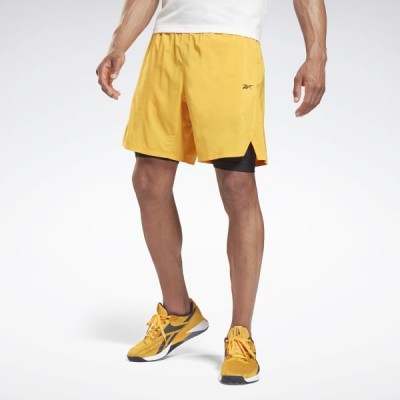 Спортивные шорты Running Epic Two-in-One Спортивные шорты Running Epic Two-in-One