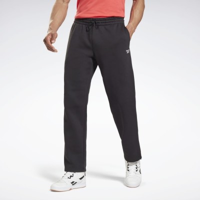 Брюки Reebok Identity Open Hem Брюки Reebok Identity Open Hem
