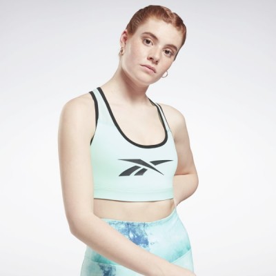 Бра-топ Reebok Lux Racer Vector Бра-топ Reebok Lux Racer Vector