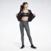 Бра-топ Reebok Lux Skinny Strap Бра-топ Reebok Lux Skinny Strap