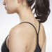 Бра-топ Reebok Lux Skinny Strap Бра-топ Reebok Lux Skinny Strap