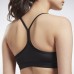 Бра-топ Reebok Lux Skinny Strap Бра-топ Reebok Lux Skinny Strap