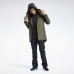 Парка Outerwear Urban Fleece Парка Outerwear Urban Fleece