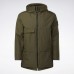 Парка Outerwear Urban Fleece Парка Outerwear Urban Fleece