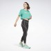 Легинсы Workout Ready Big Logo Легинсы Workout Ready Big Logo