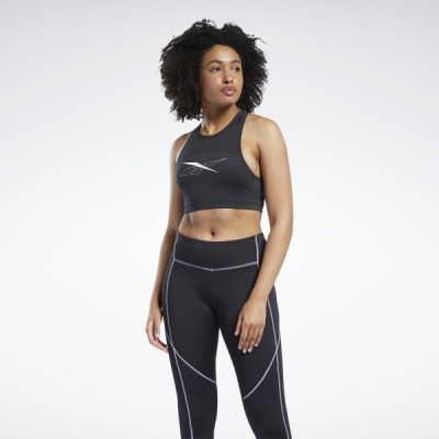 Бра-топ Workout Ready High Neck Бра-топ Workout Ready High Neck