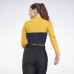 Кроп-топ MYT Long Sleeve Кроп-топ MYT Long Sleeve