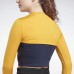 Кроп-топ MYT Long Sleeve Кроп-топ MYT Long Sleeve