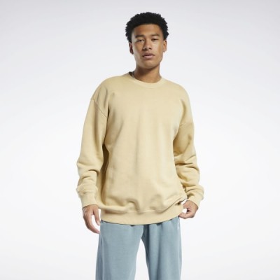 Свитшот Reebok Classics Natural Dye Crew Свитшот Reebok Classics Natural Dye Crew