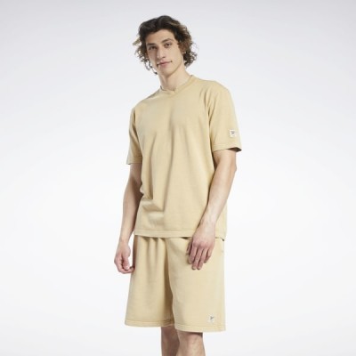 Футболка Reebok Classics Natural Dye Футболка Reebok Classics Natural Dye