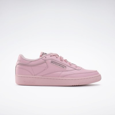 Кроссовки Reebok Club C 85 Vintage Кроссовки Reebok Club C 85 Vintage