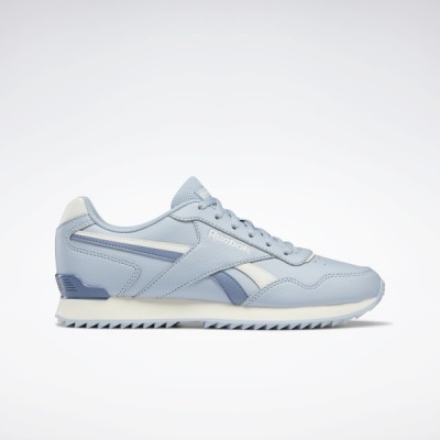 Кроссовки Reebok Royal Glide Ripple Clip Кроссовки Reebok Royal Glide Ripple Clip