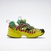 Кроссовки Jurassic Park Instapump Fury OG Кроссовки Jurassic Park Instapump Fury OG