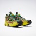 Кроссовки Jurassic Park Instapump Fury OG Кроссовки Jurassic Park Instapump Fury OG