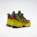 Кроссовки Jurassic Park Instapump Fury OG Кроссовки Jurassic Park Instapump Fury OG