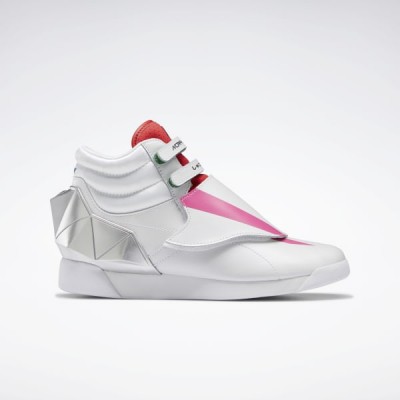 Кроссовки Power Rangers F/S Hi Кроссовки Power Rangers F/S Hi