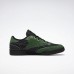 Кроссовки Reebok Pleasures Club C 85 Кроссовки Reebok Pleasures Club C 85