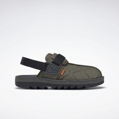 Сандалии Reebok Beatnik