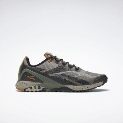 Кроссовки Reebok Nano X1 Adventure Кроссовки Reebok Nano X1 Adventure