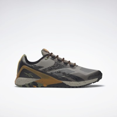 Кроссовки Reebok Nano X1 TR Adventure Кроссовки Reebok Nano X1 TR Adventure