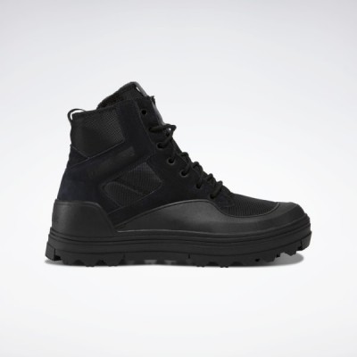 Ботинки Reebok Club C Cleated Mid Ботинки Reebok Club C Cleated Mid