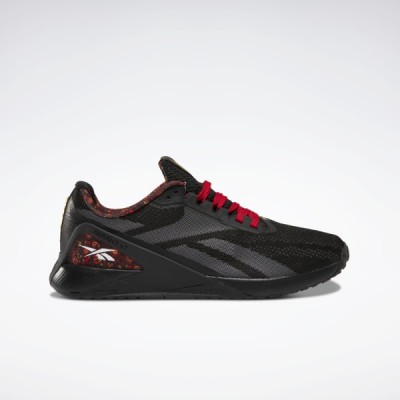 Кроссовки Reebok Nano X1 Кроссовки Reebok Nano X1