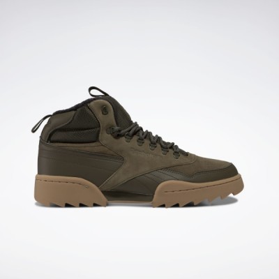 Ботинки Reebok Exofit Hi Plus Ripple Ботинки Reebok Exofit Hi Plus Ripple