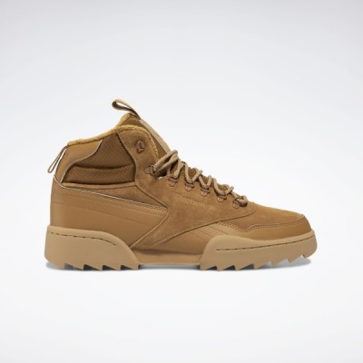 Ботинки Reebok Exofit Hi Plus Ripple Ботинки Reebok Exofit Hi Plus Ripple