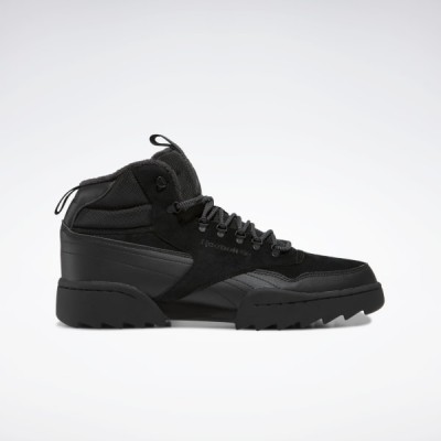 Ботинки Reebok Exofit Hi Plus Ripple Ботинки Reebok Exofit Hi Plus Ripple
