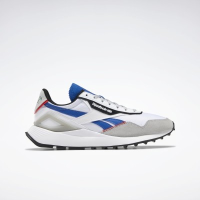 Кроссовки Reebok Keith Haring Classic Leather Legacy AZ Кроссовки Reebok Keith Haring Classic Leather Legacy AZ