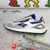 Кроссовки Reebok Keith Haring Classic Leather Legacy AZ Кроссовки Reebok Keith Haring Classic Leather Legacy AZ