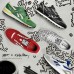 Кроссовки Reebok Keith Haring Club C