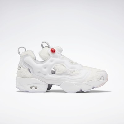 Кроссовки Reebok Instapump Fury #FR2 Кроссовки Reebok Instapump Fury #FR2