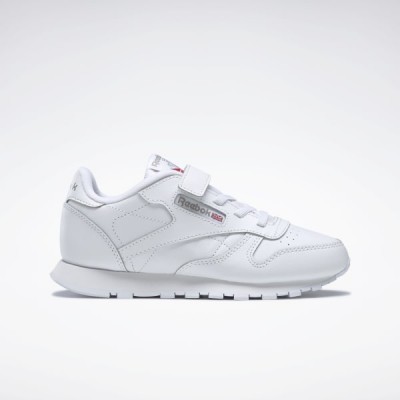 Кроссовки Reebok Classic Leather Кроссовки Reebok Classic Leather