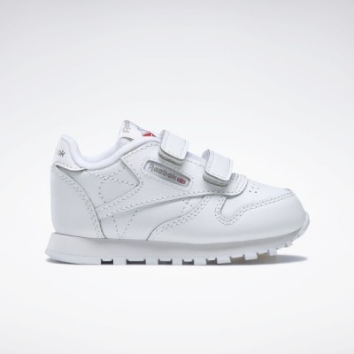 Кроссовки Reebok Classic Leather Кроссовки Reebok Classic Leather