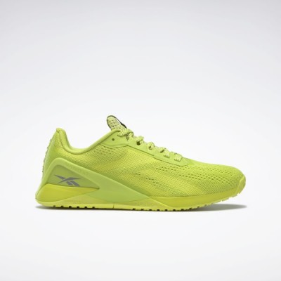 Кроссовки Reebok Nano X1 Кроссовки Reebok Nano X1