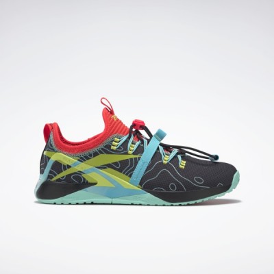 Кроссовки Nano X1 Froning Кроссовки Nano X1 Froning