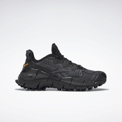 Кроссовки Reebok Zig Kinetica II Edge Кроссовки Reebok Zig Kinetica II Edge