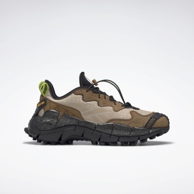 Кроссовки Reebok Zig Kinetica II Edge Кроссовки Reebok Zig Kinetica II Edge