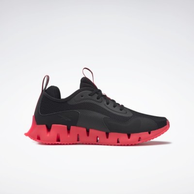 Кроссовки Reebok Zig Dynamica Кроссовки Reebok Zig Dynamica